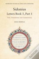 Sidonius: Letters Book 5, Part 1