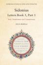 Sidonius: Letters Book 5, Part 1 - Preview