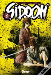 Capa do artigo Sidooh 1