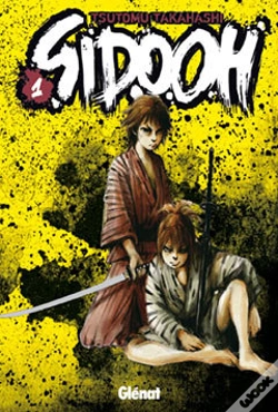 Capa do artigo Sidooh 1