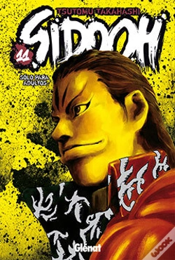 Capa do artigo Sidooh 11