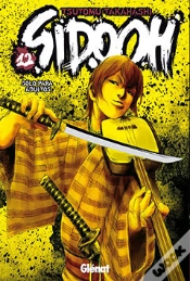 Capa do artigo Sidooh 12