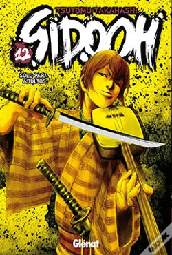 Capa do artigo Sidooh 12