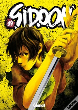 Capa do artigo Sidooh 14