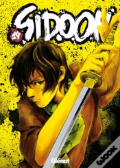 Capa do artigo Sidooh 14