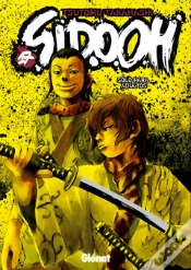 Capa do artigo Sidooh 17