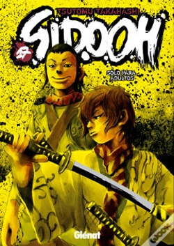 Capa do artigo Sidooh 17