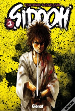 Capa do artigo Sidooh 2