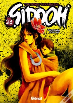 Capa do artigo Sidooh 21