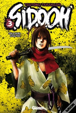 Capa do artigo Sidooh 3