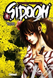Capa do artigo Sidooh 4