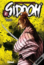 Capa do artigo Sidooh 5