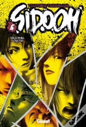 Capa do artigo Sidooh 6