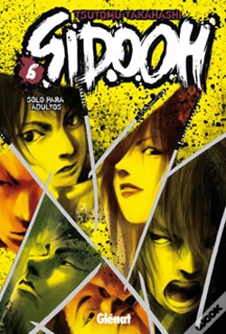 Capa do artigo Sidooh 6