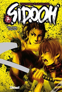 Capa do artigo Sidooh 7