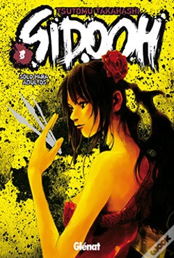 Capa do artigo Sidooh 8