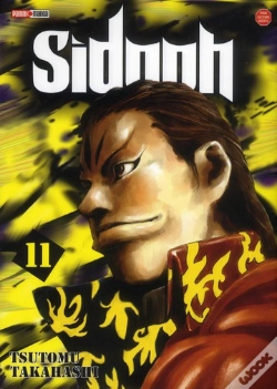 Capa do artigo Sidooh T.11