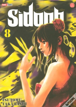 Capa do artigo Sidooh T.8