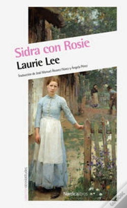 Capa do artigo Sidra Con Rosie