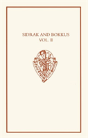 Sidrak And Bokkus, A Parallel-Text Edition: Volume Ii - Preview