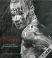 Capa do artigo Sidsel Ramson