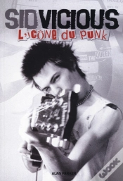 Capa do artigo Sidvicious