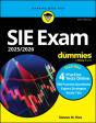 Sie Exam 2025/2026 For Dummies - Preview