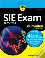 Capa do artigo Sie Exam 2025/2026 For Dummies