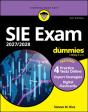Sie Exam 2027/2028 For Dummies (Securities Industry Essentials Exam Prep + Practice Tests & Flashcards Online) - Preview