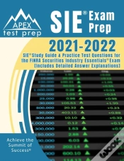 Capa do artigo Sie Exam Prep 2021-2022