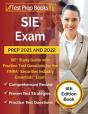 Sie Exam Prep 2021 And 2022 - Preview