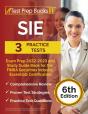 Sie Exam Prep 2022 - 2023 - Preview