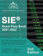 Sie Exam Prep Book 2021-2022 - Preview