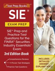 Sie Exam Prep