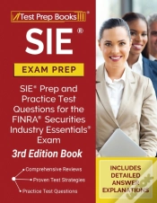 Capa do artigo Sie Exam Prep