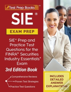 Capa do artigo Sie Exam Prep
