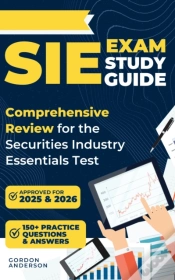 Capa do artigo Sie Exam Study Guide