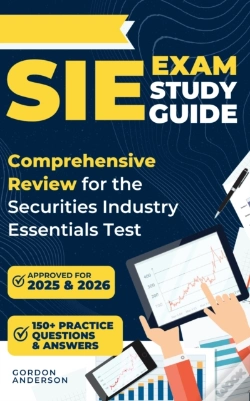 Capa do artigo Sie Exam Study Guide