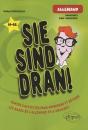 Sie Sind Dran ! Allemand ; A1>A2 ; Cahier D'Activités Pour Apprendre Et Réviser Les Bases De L'Allemand En S'Amusant - Preview