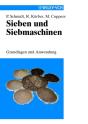 Sieben Und Siebmaschinen - Preview
