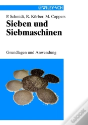 Capa do artigo Sieben Und Siebmaschinen