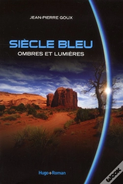 Capa do artigo Siecle Bleu T.2 : Ombres Et Lumieres