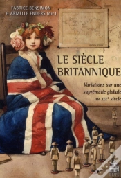 Capa do artigo Siècle Britannique