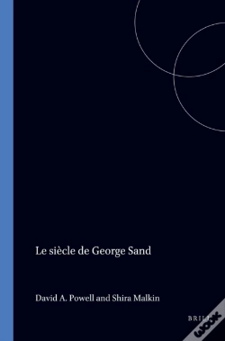 Capa do artigo Siecle De George Sand