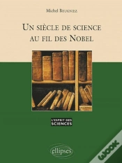 Capa do artigo Siècle De Science Au Fil Des Nobel (Un) - N°28