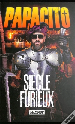 Capa do artigo Siècle Furieux