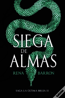 Capa do artigo Siega De Almas