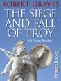 Siege And Fall Of Troy - Preview