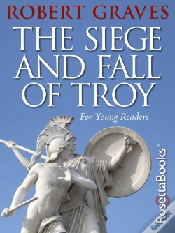 Capa do artigo Siege And Fall Of Troy