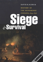 Capa do artigo Siege And Survival
